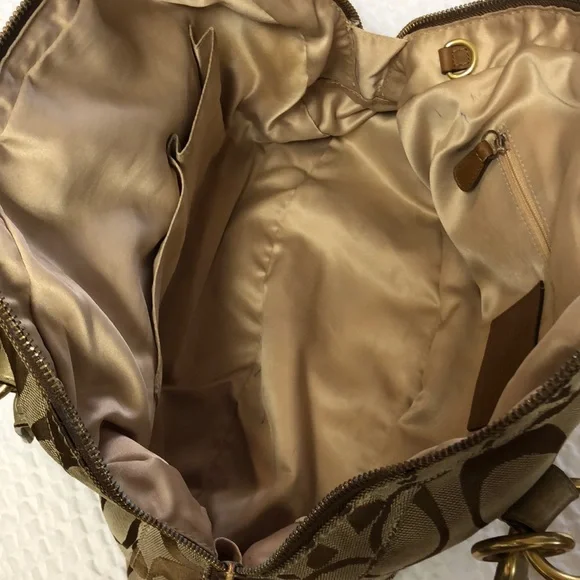 Coach Bag 11889 - Picture 10 of 16